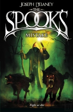 Bertrand.pt - The Spook'S Mistake