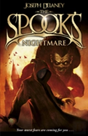 The Spook'S Nightmare