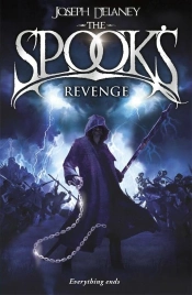 The Spook'S Revenge