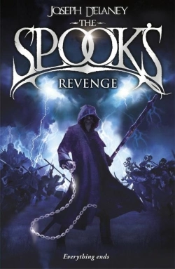 Bertrand.pt - The Spook'S Revenge