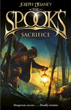 Bertrand.pt - The Spook'S Sacrifice