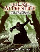 The Spook'S Tale And Other Horrors