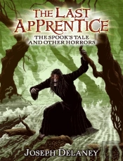 The Spook'S Tale And Other Horrors