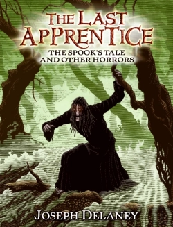 Bertrand.pt - The Spook'S Tale And Other Horrors