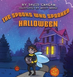 Bertrand.pt - The Spooks Who Spooked Halloween