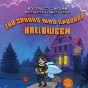 The Spooks Who Spooked Halloween