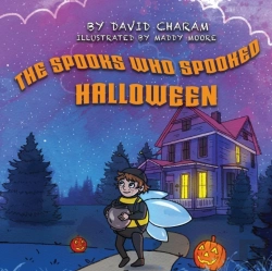 Bertrand.pt - The Spooks Who Spooked Halloween