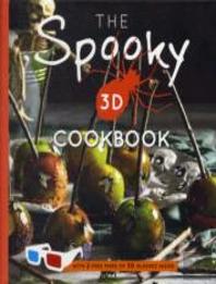 The Spooky 3d Kids' Party Cookbook
