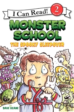 Bertrand.pt - The Spooky Sleepover