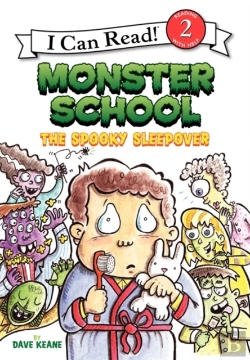 Bertrand.pt - The Spooky Sleepover
