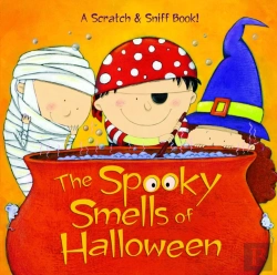 Bertrand.pt - The Spooky Smells Of Halloween