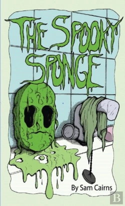 Bertrand.pt - The Spooky Sponge