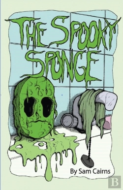 Bertrand.pt - The Spooky Sponge