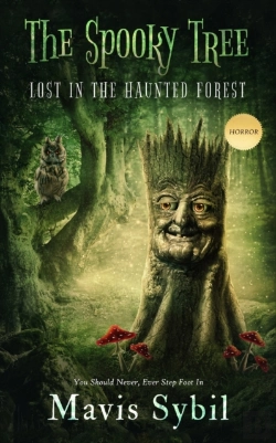 Bertrand.pt - The Spooky Tree: He Should Never Have St