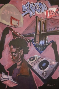 Bertrand.pt - The Sporadic Thoughts Of A Black Brooklyn Intellect