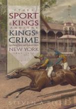 The Sport Of Kings And The Kings Of Crime