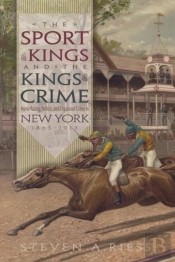 The Sport Of Kings And The Kings Of Crime