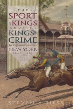 Bertrand.pt - The Sport Of Kings And The Kings Of Crime
