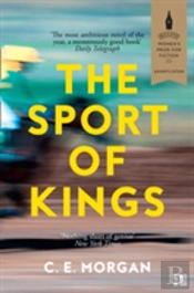 The Sport Of Kings