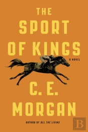 The Sport Of Kings