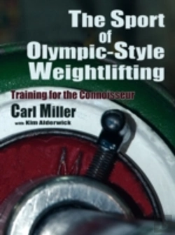 Bertrand.pt - The Sport Of Olympic-Style Weightlifting