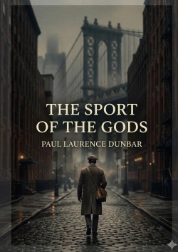 Bertrand.pt - The Sport Of The Gods - By Paul Laurence Dunbar