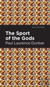 The Sport Of The Gods