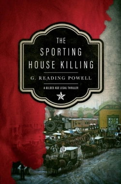 Bertrand.pt - The Sporting House Killing