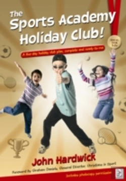 Bertrand.pt - The Sports Academy Holiday Club!