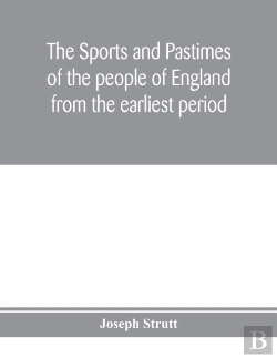 Bertrand.pt - The Sports And Pastimes Of The People Of