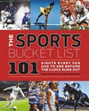 The Sports Bucket List