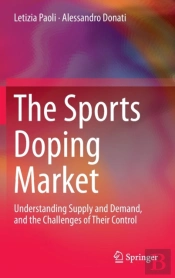 The Sports Doping Market
