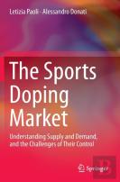 The Sports Doping Market