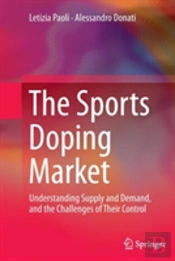 The Sports Doping Market