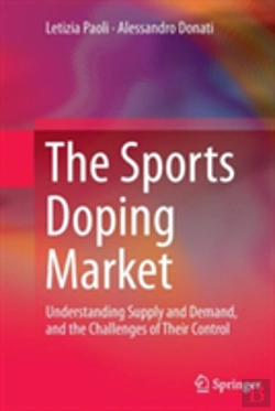 Bertrand.pt - The Sports Doping Market