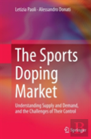 The Sports Doping Market