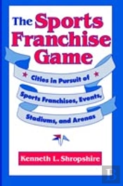 The Sports Franchise Game