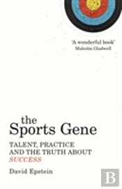 The Sports Gene