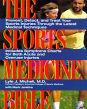 The Sports Medicine Bible