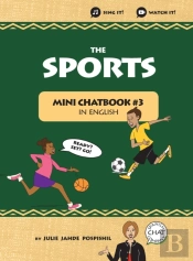 The Sports: Mini Chatbook In English #3