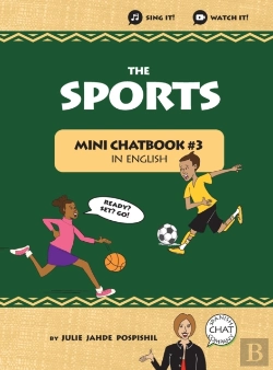 Bertrand.pt - The Sports: Mini Chatbook In English #3