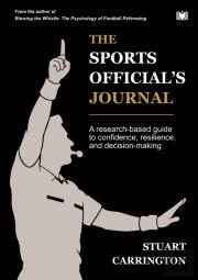 The Sports Officialâ€™S Journal