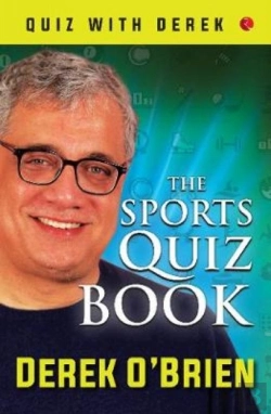 Bertrand.pt - The Sports Quiz Book
