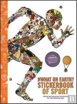 Bertrand.pt - The Sports Timeline Stickerbook