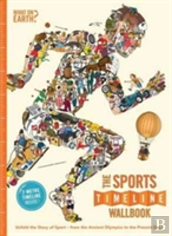 Bertrand.pt - The Sports Timeline Wallbook