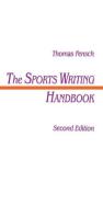 The Sports Writing Handbook