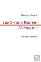 The Sports Writing Handbook