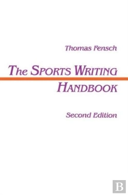 Bertrand.pt - The Sports Writing Handbook