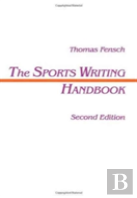 The Sports Writing Handbook