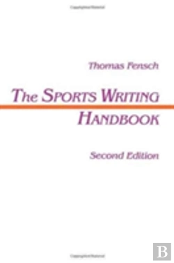 Bertrand.pt - The Sports Writing Handbook